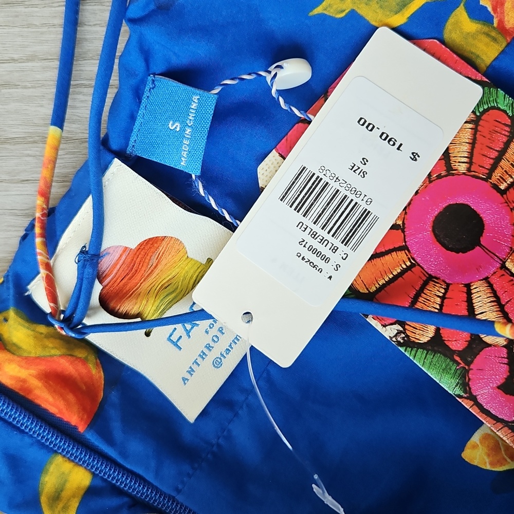 Farm Rio Romper - Picture 8 of 12